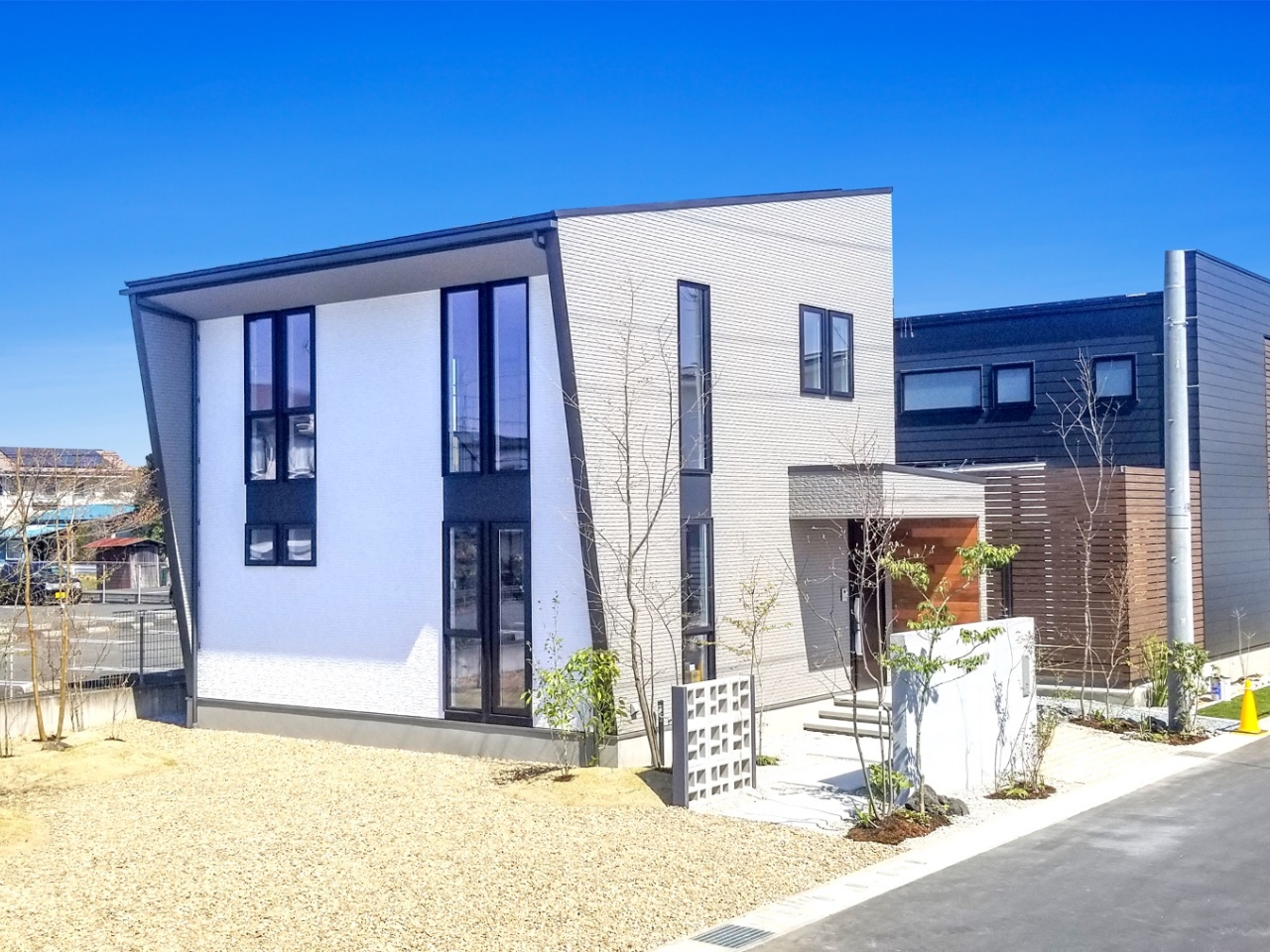 modelhouse