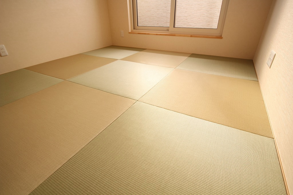 “自分らしさ”を大事にする家