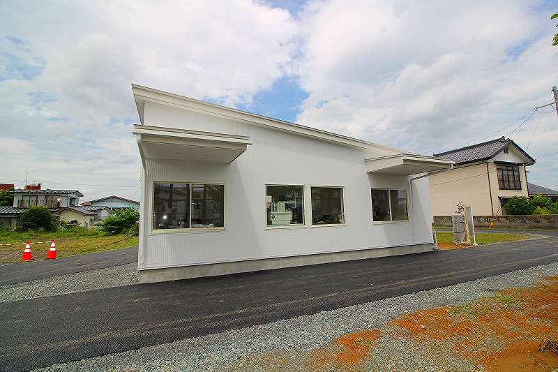 自然焙煎珈琲とお菓子のお店