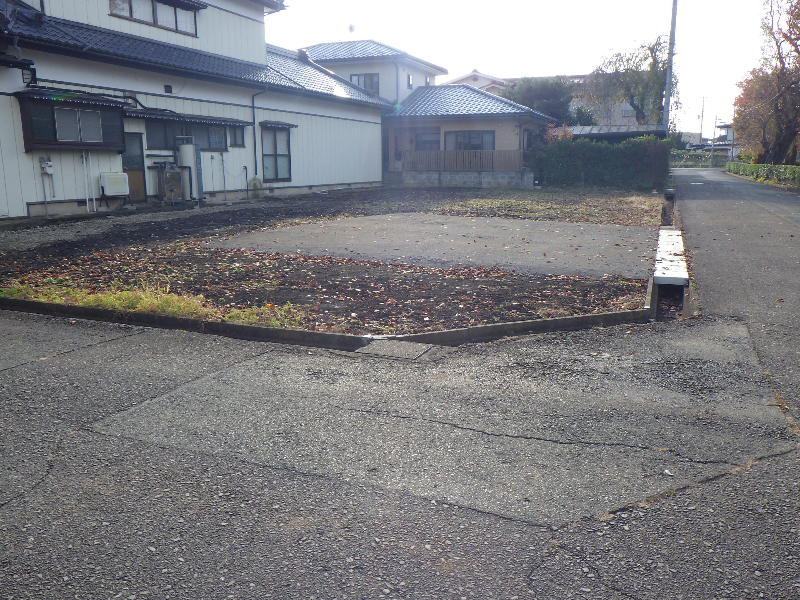 奥州市水沢山崎町