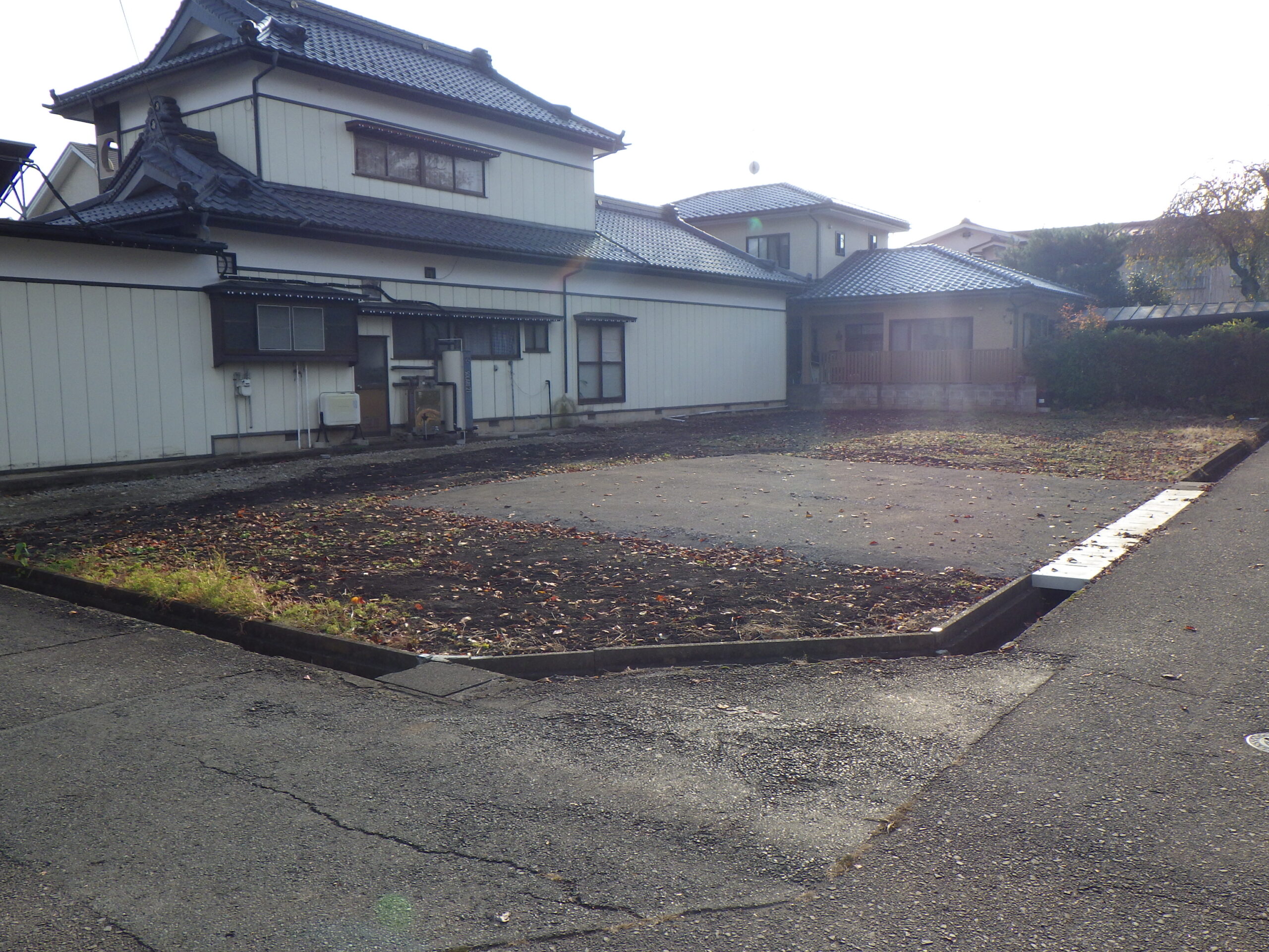 奥州市水沢山崎町