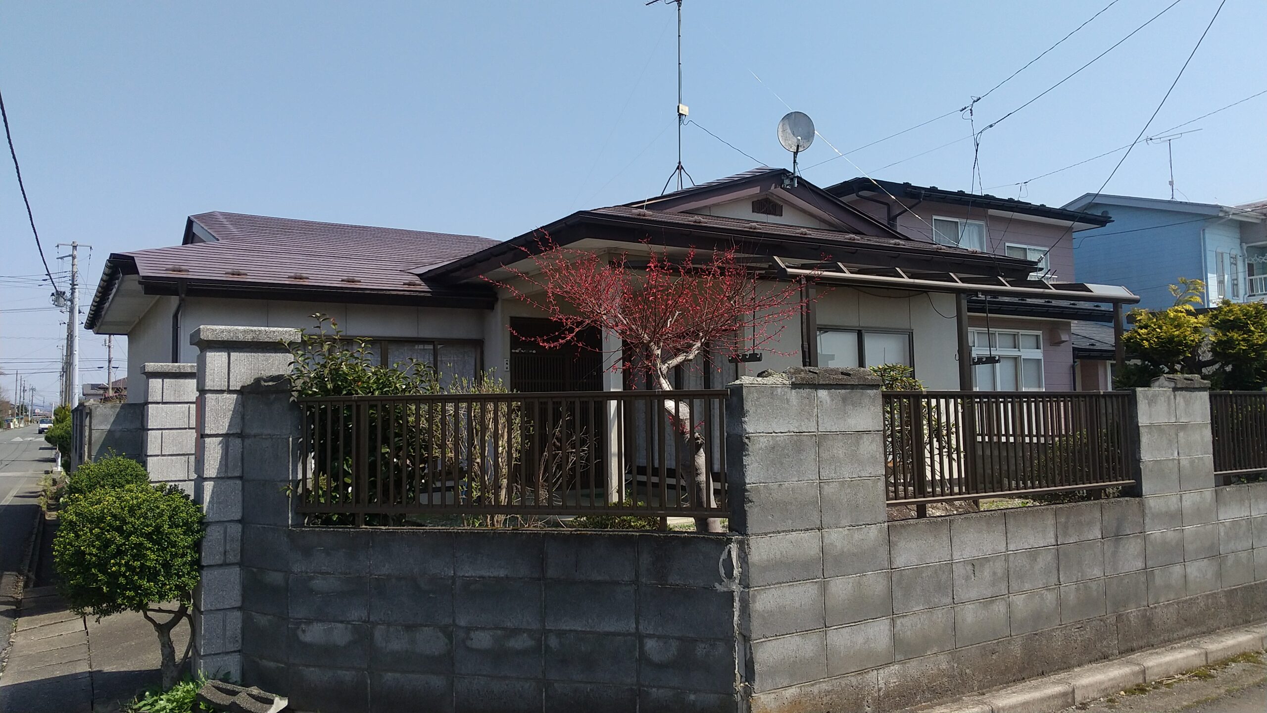 奥州市水沢姉体町字水ノ口前98-6