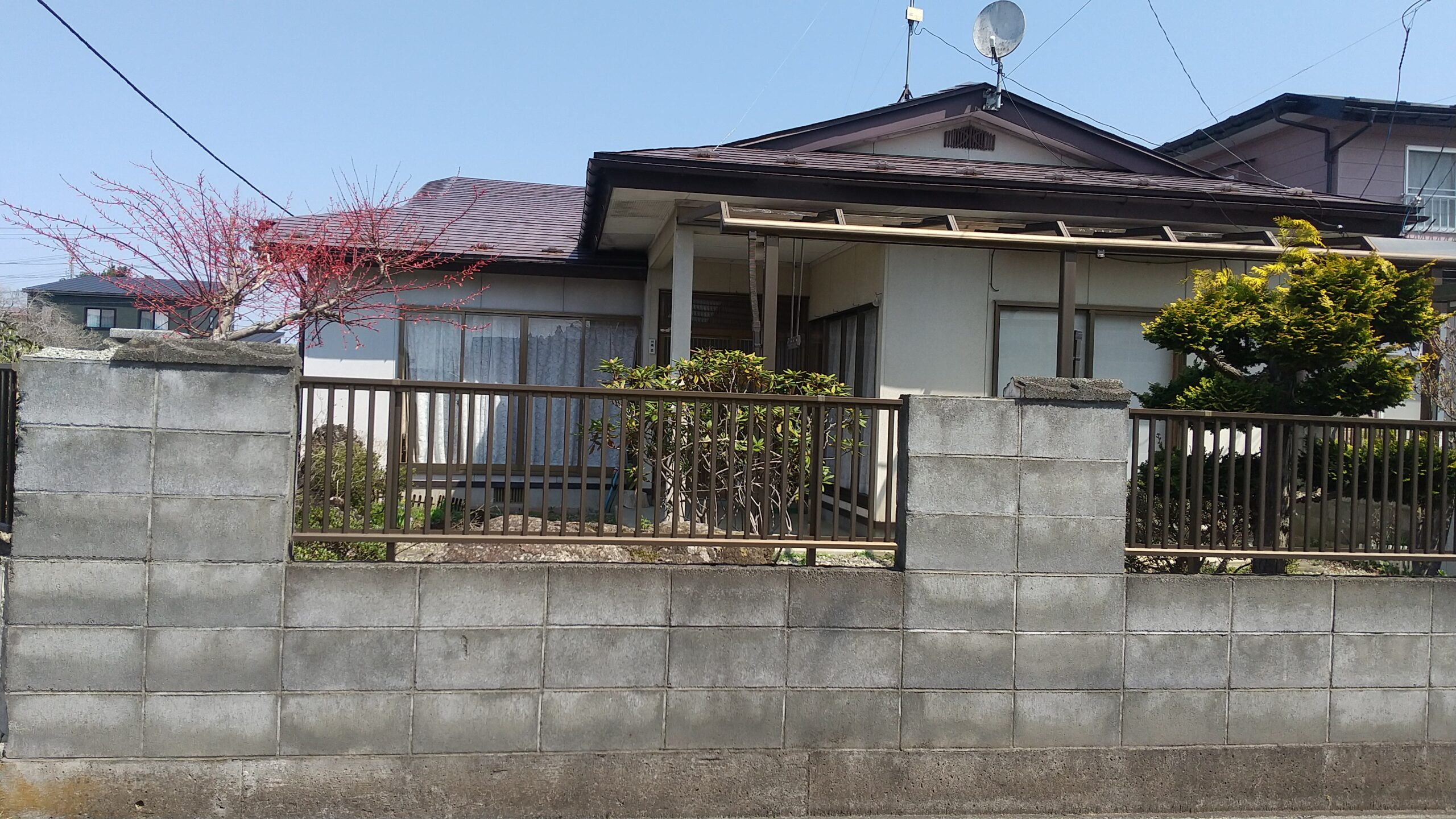 奥州市水沢姉体町字水ノ口前98-6