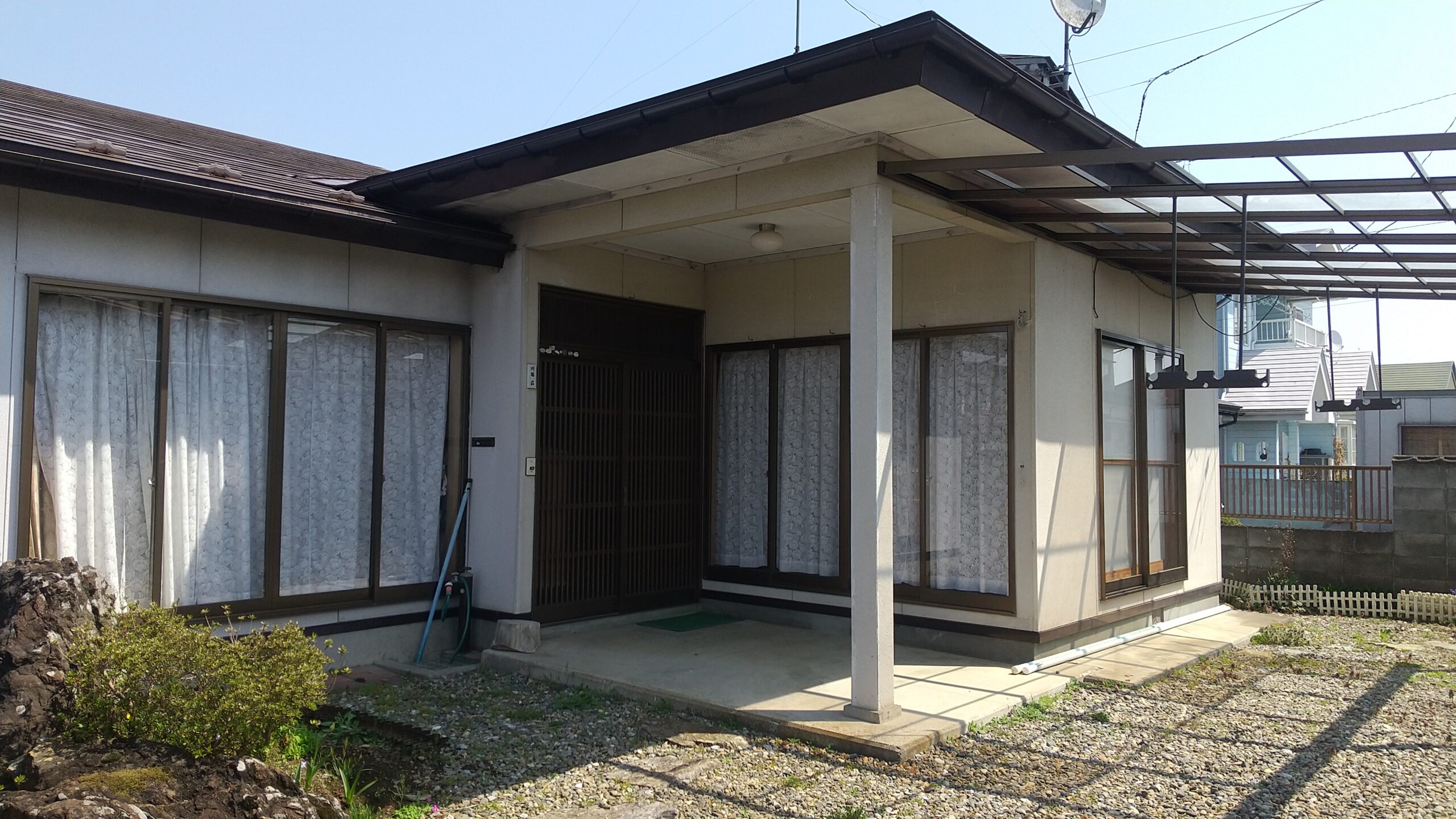 奥州市水沢姉体町字水ノ口前98-6