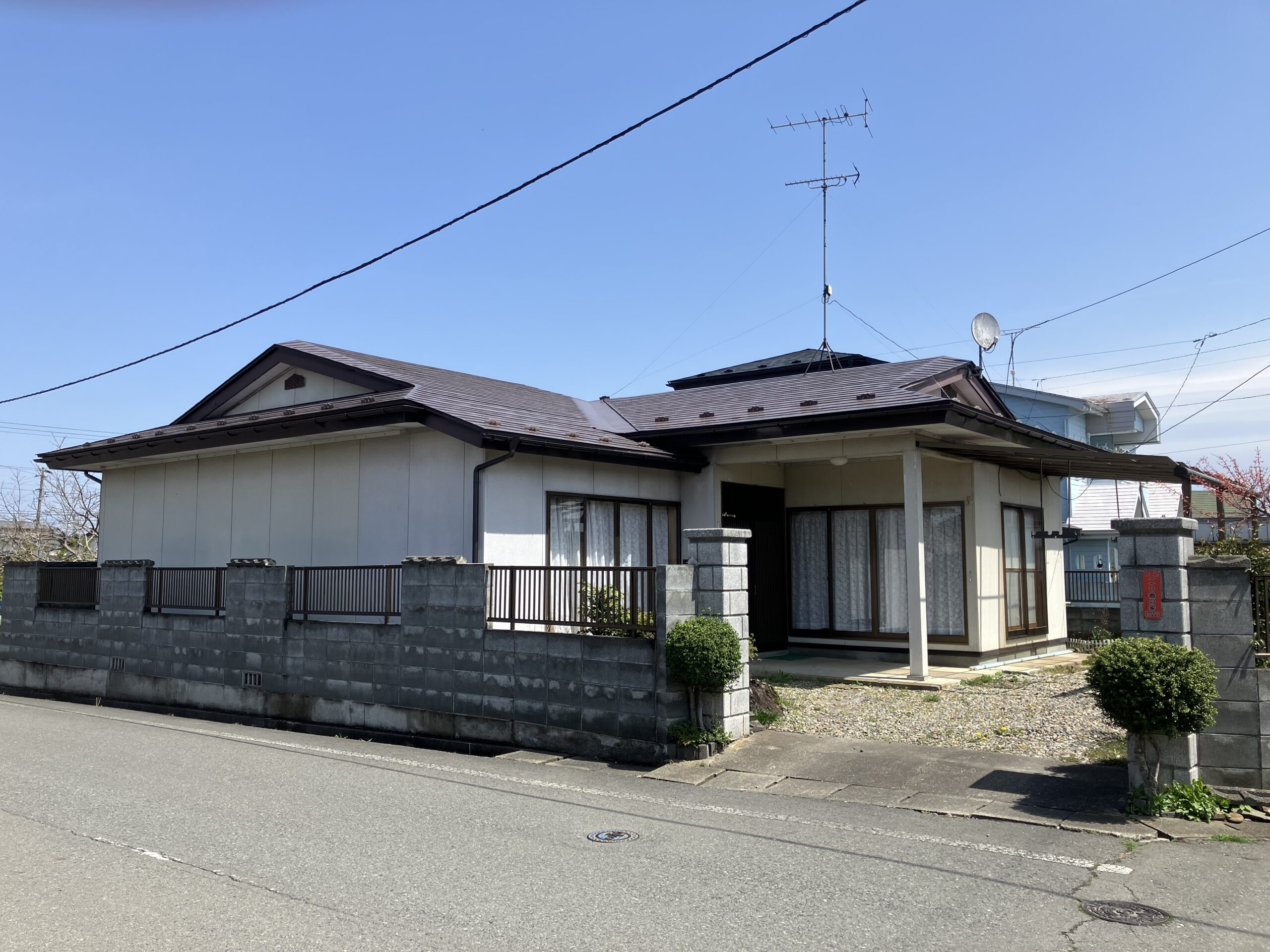 奥州市水沢姉体町字水ノ口前98-6