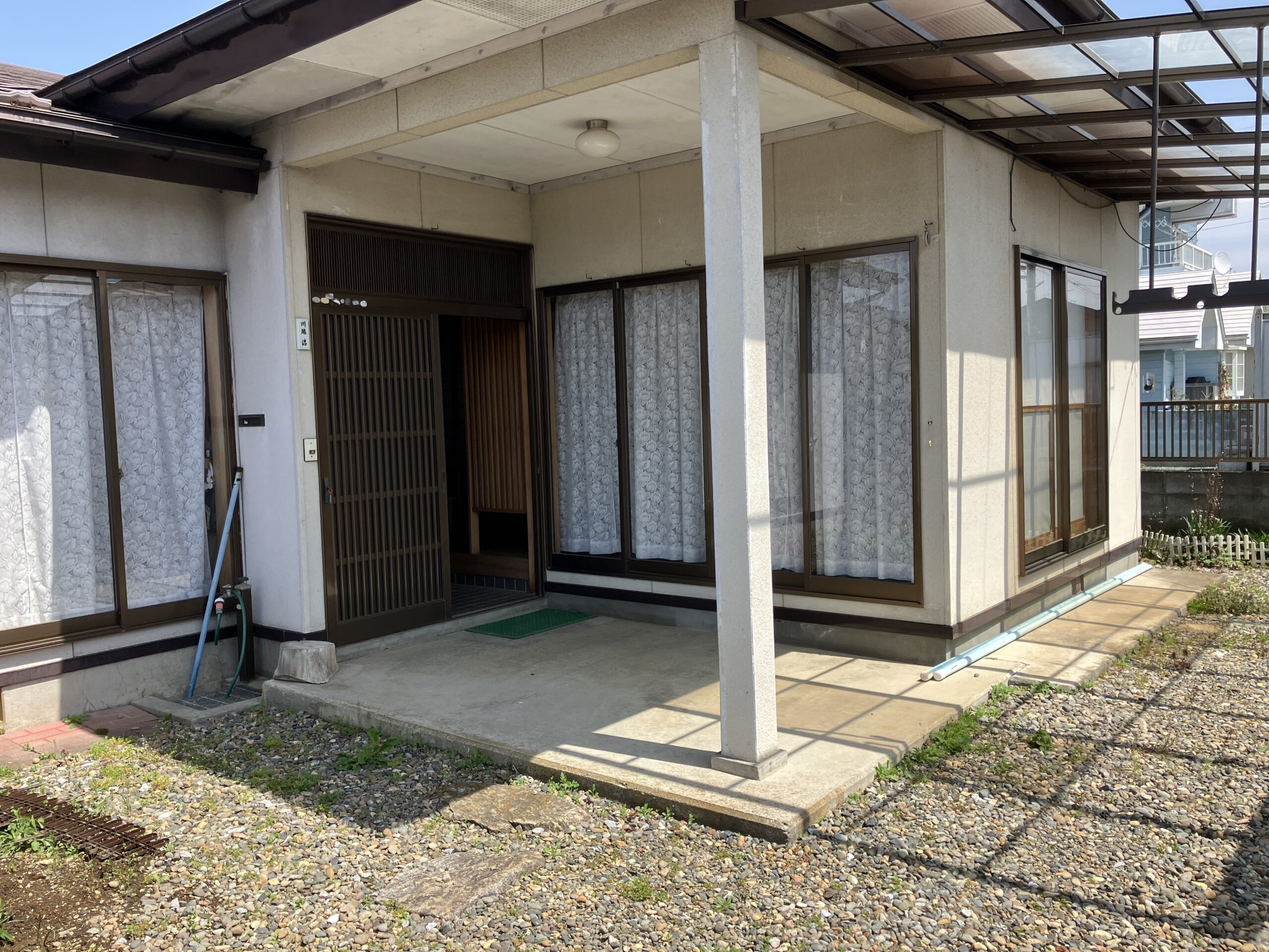 奥州市水沢姉体町字水ノ口前98-6