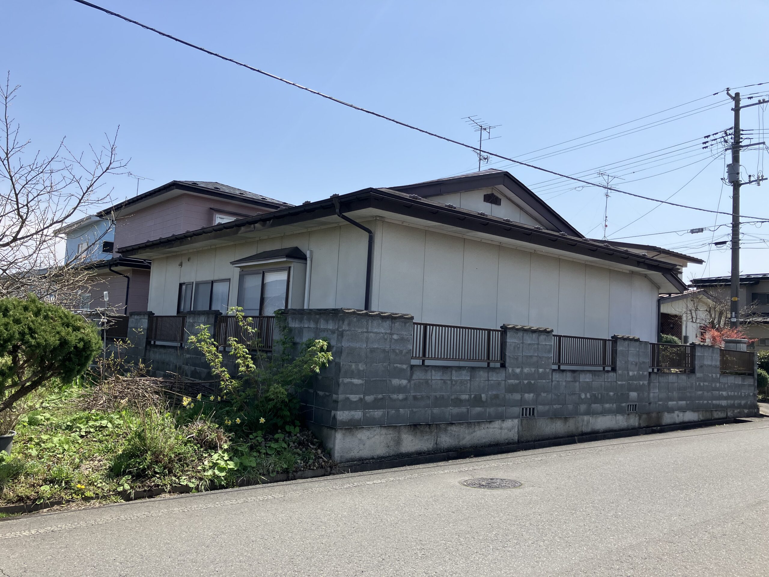 奥州市水沢姉体町字水ノ口前98-6
