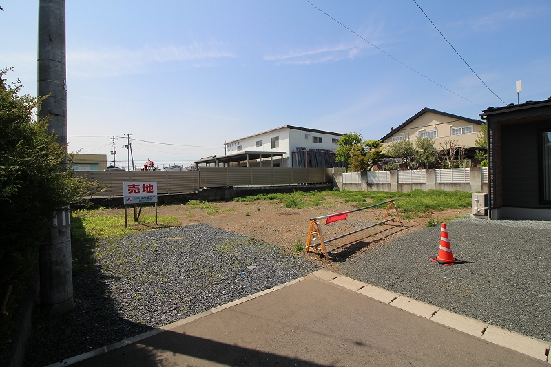 奥州市水沢東大通り2丁目