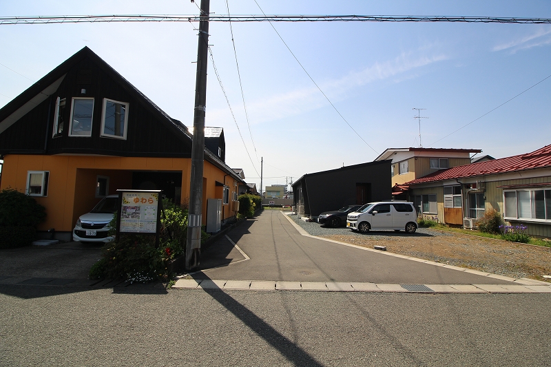奥州市水沢東大通り2丁目
