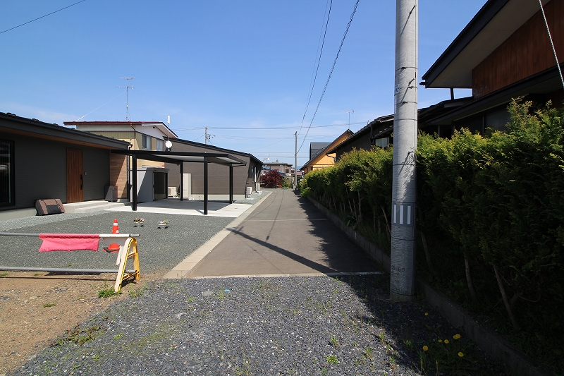 奥州市水沢東大通り2丁目