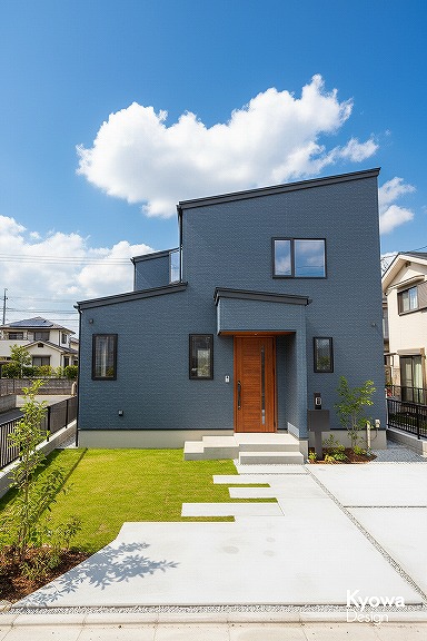 ペットと住まう