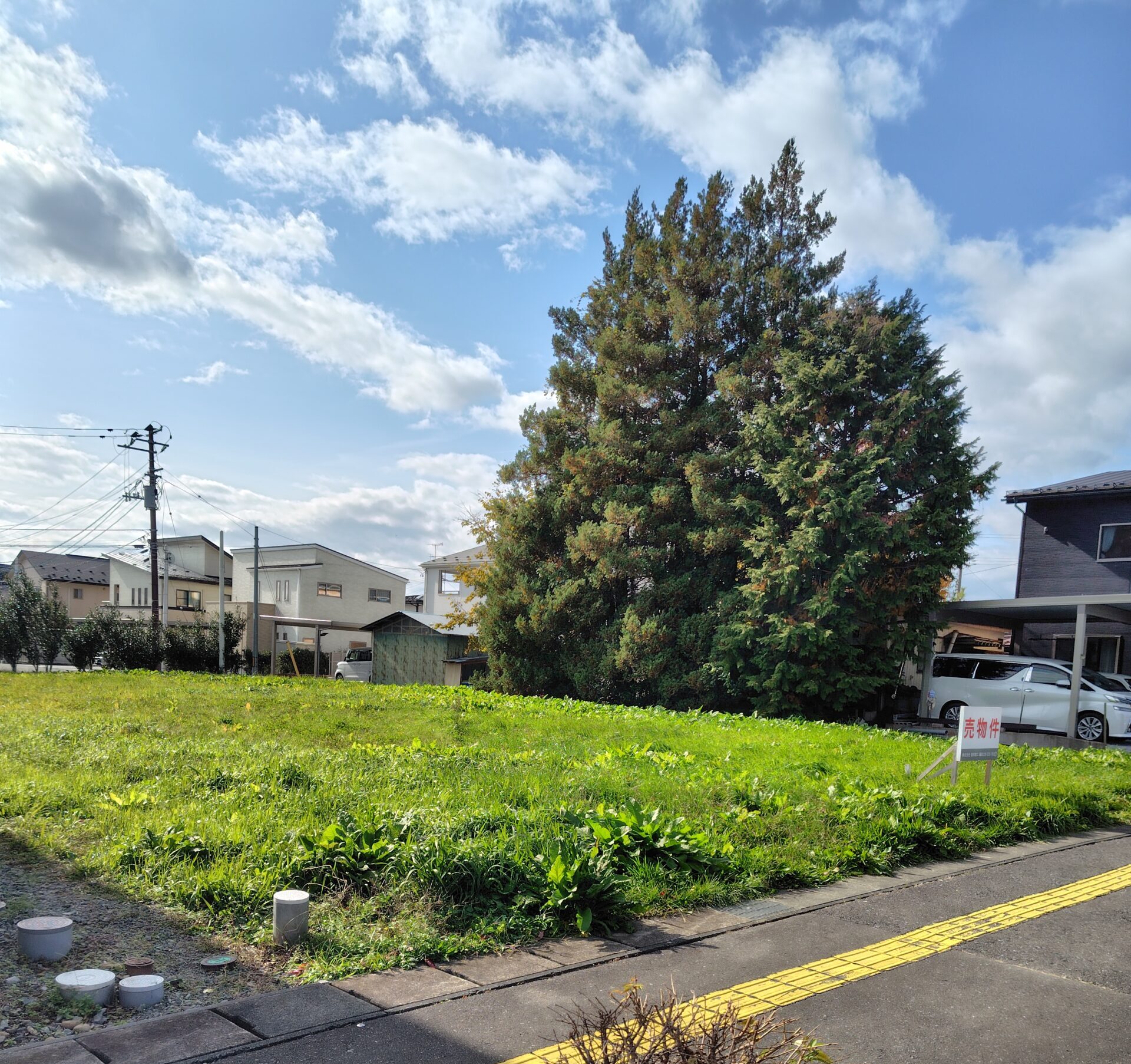 奥州市水沢上姉体6丁目