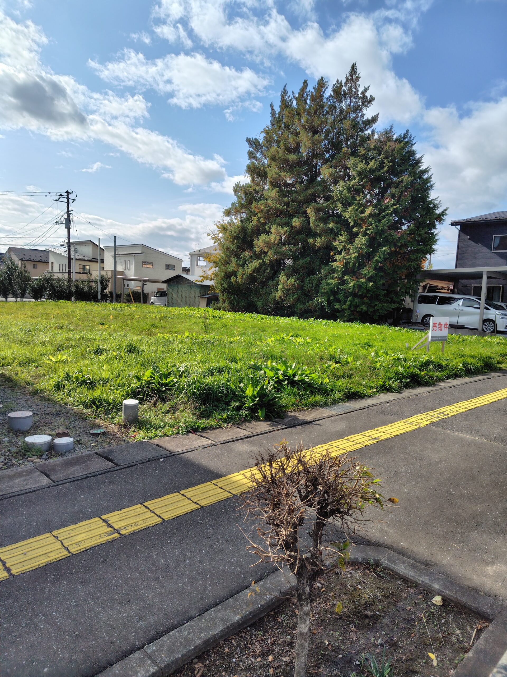 奥州市水沢上姉体6丁目