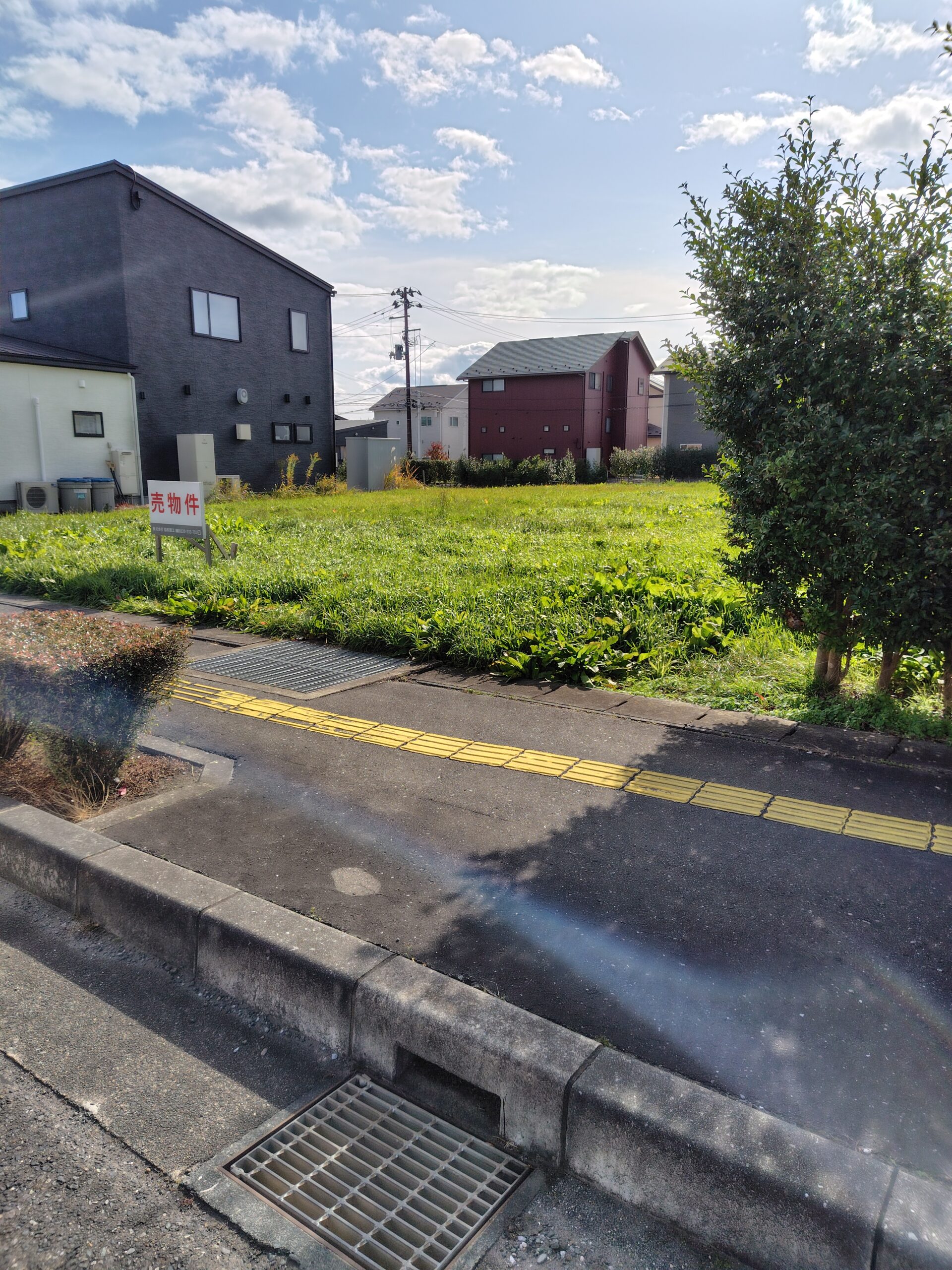 奥州市水沢上姉体6丁目