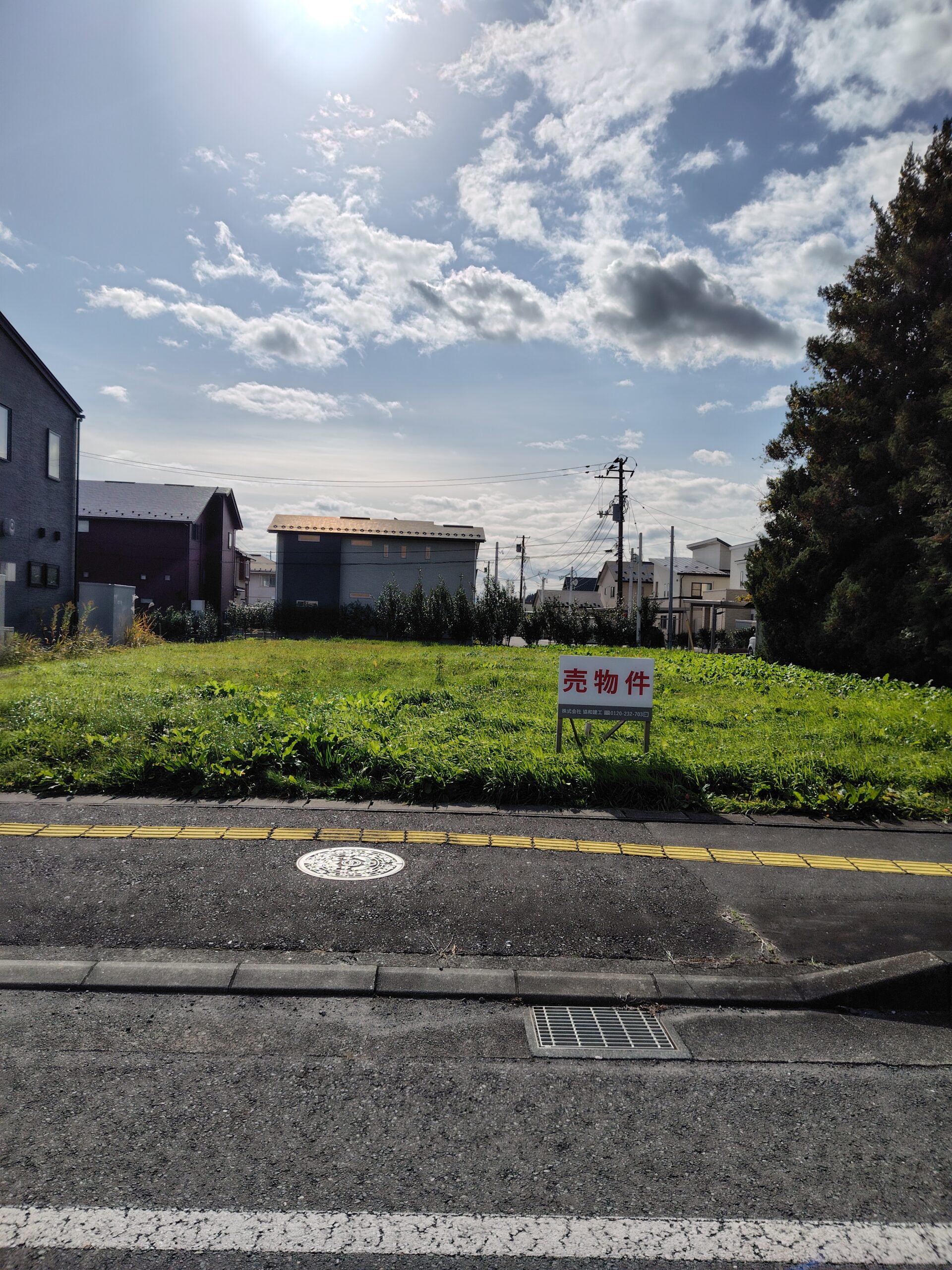 奥州市水沢上姉体6丁目