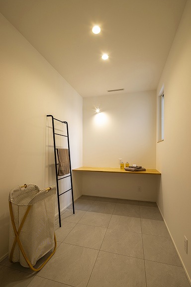 木のぬくもりと緑がつなぐ暮らし