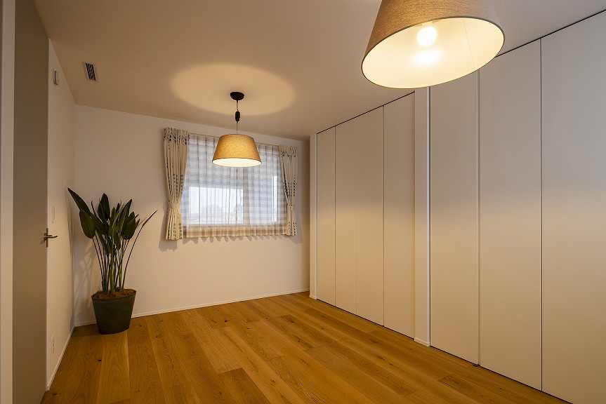 木のぬくもりと緑がつなぐ暮らし