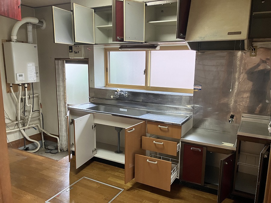 奥州市水沢姉体町字水ノ口前