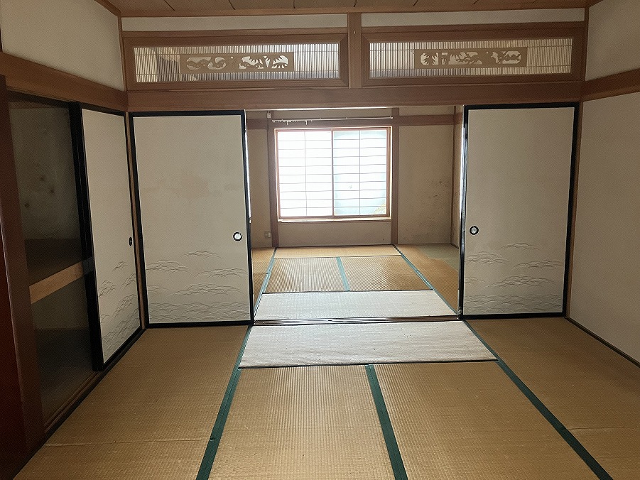 奥州市水沢姉体町字水ノ口前