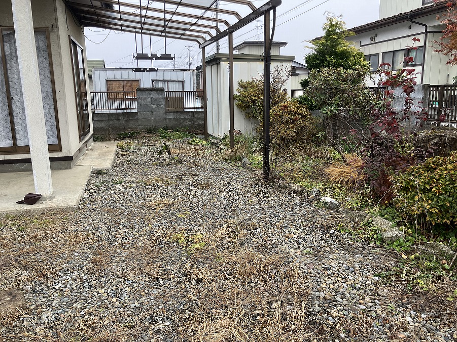 奥州市水沢姉体町字水ノ口前