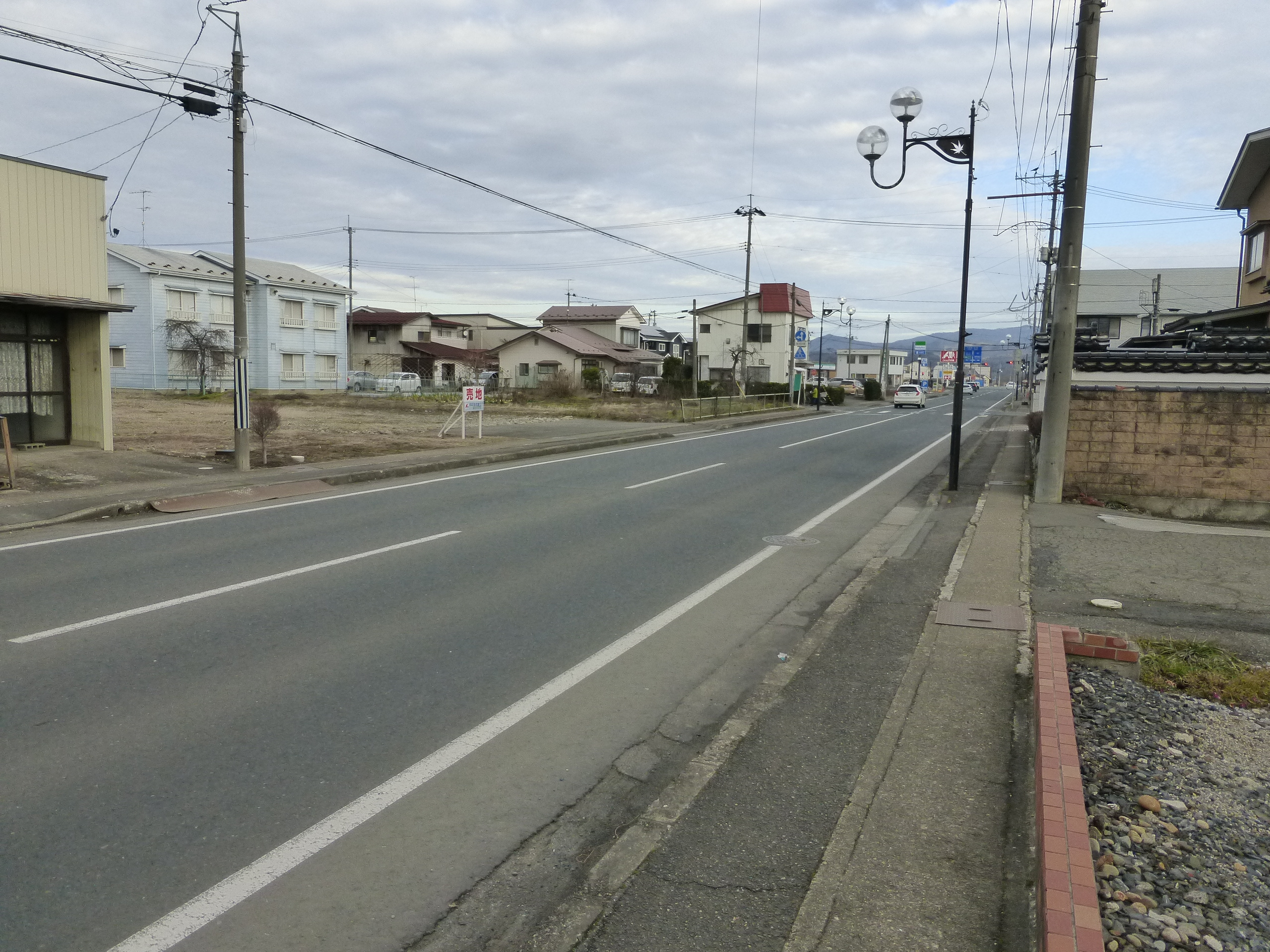 奥州市水沢東中通り二丁目