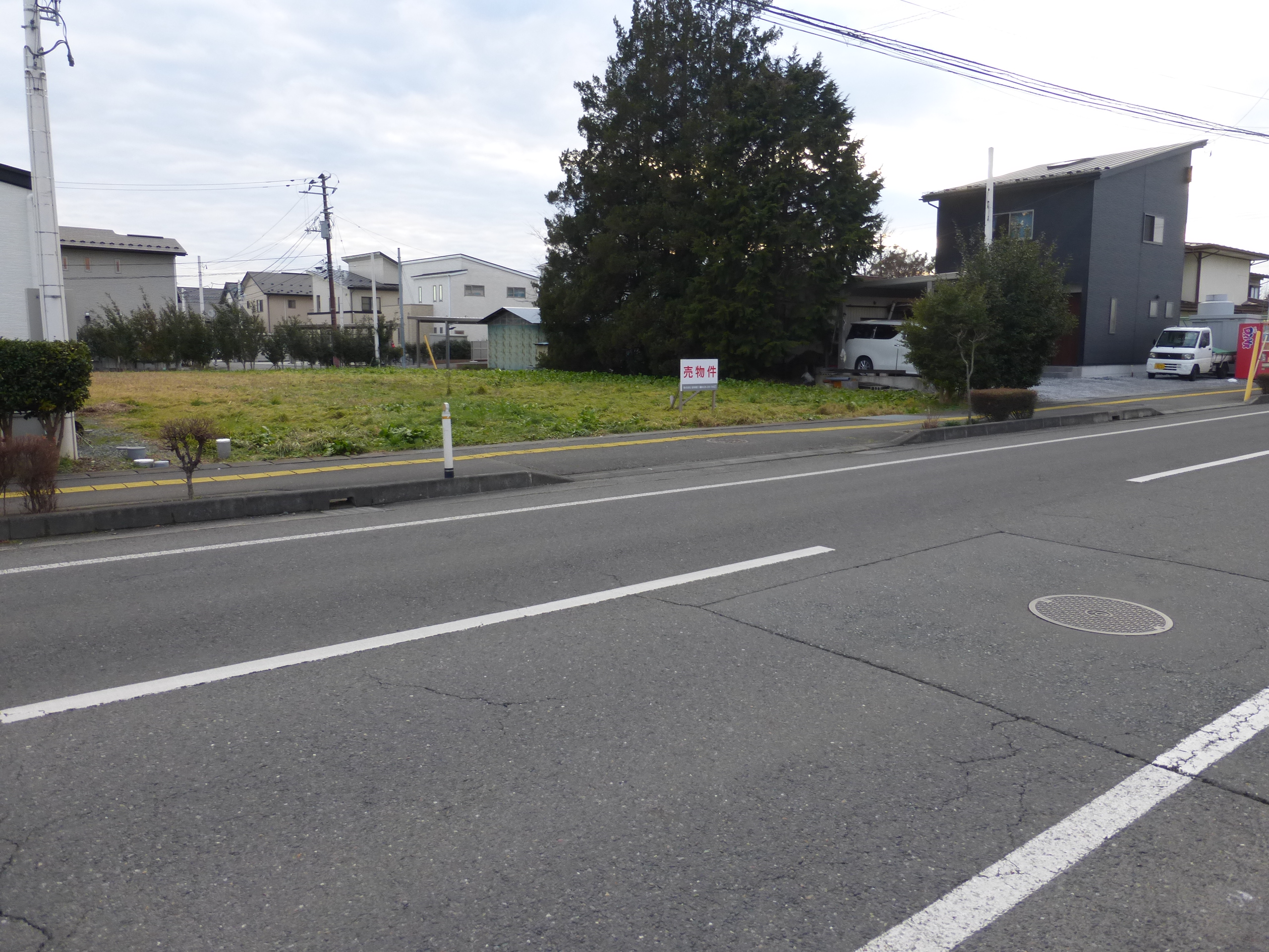 奥州市水沢上姉体6丁目