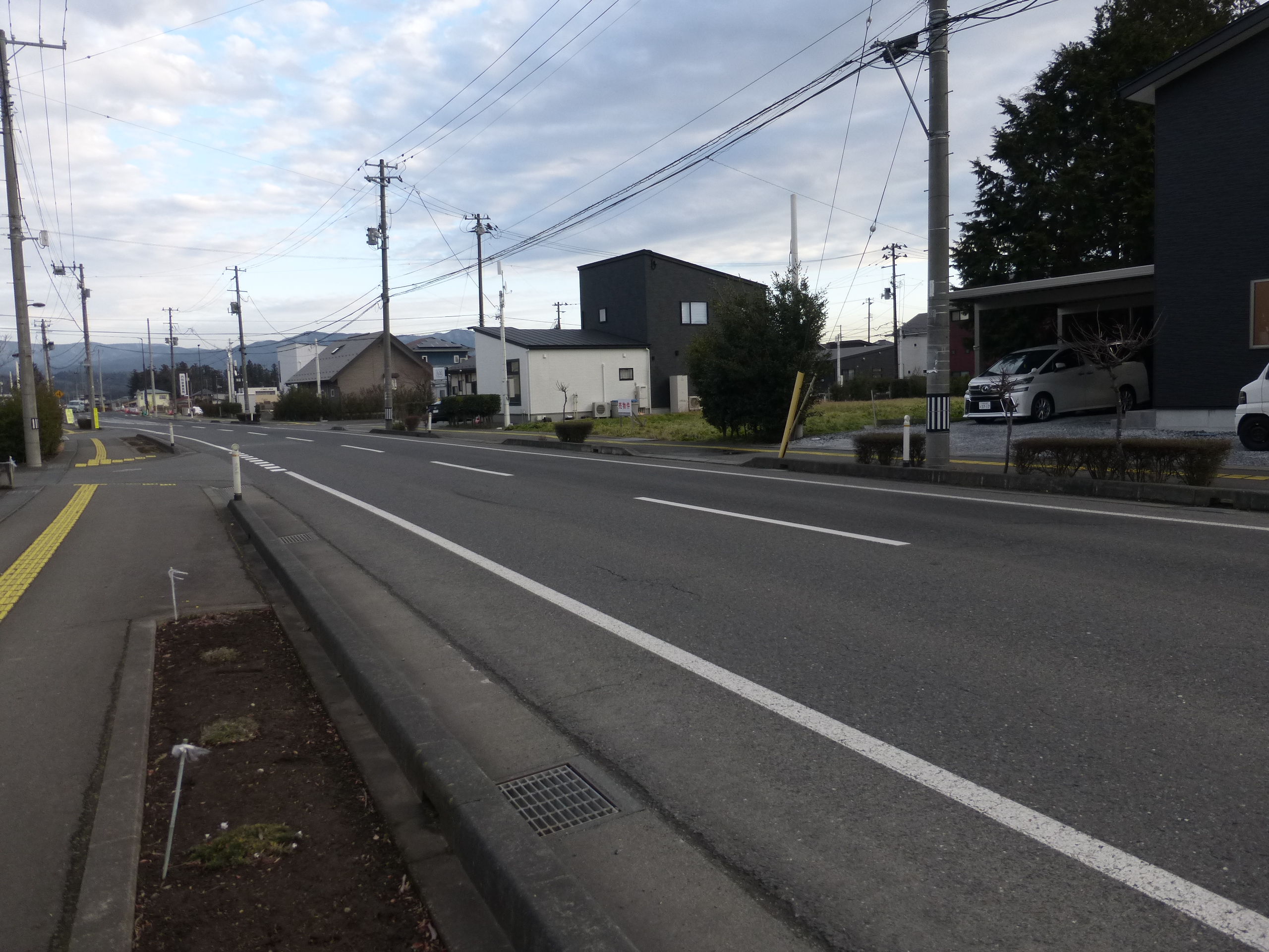 奥州市水沢上姉体6丁目