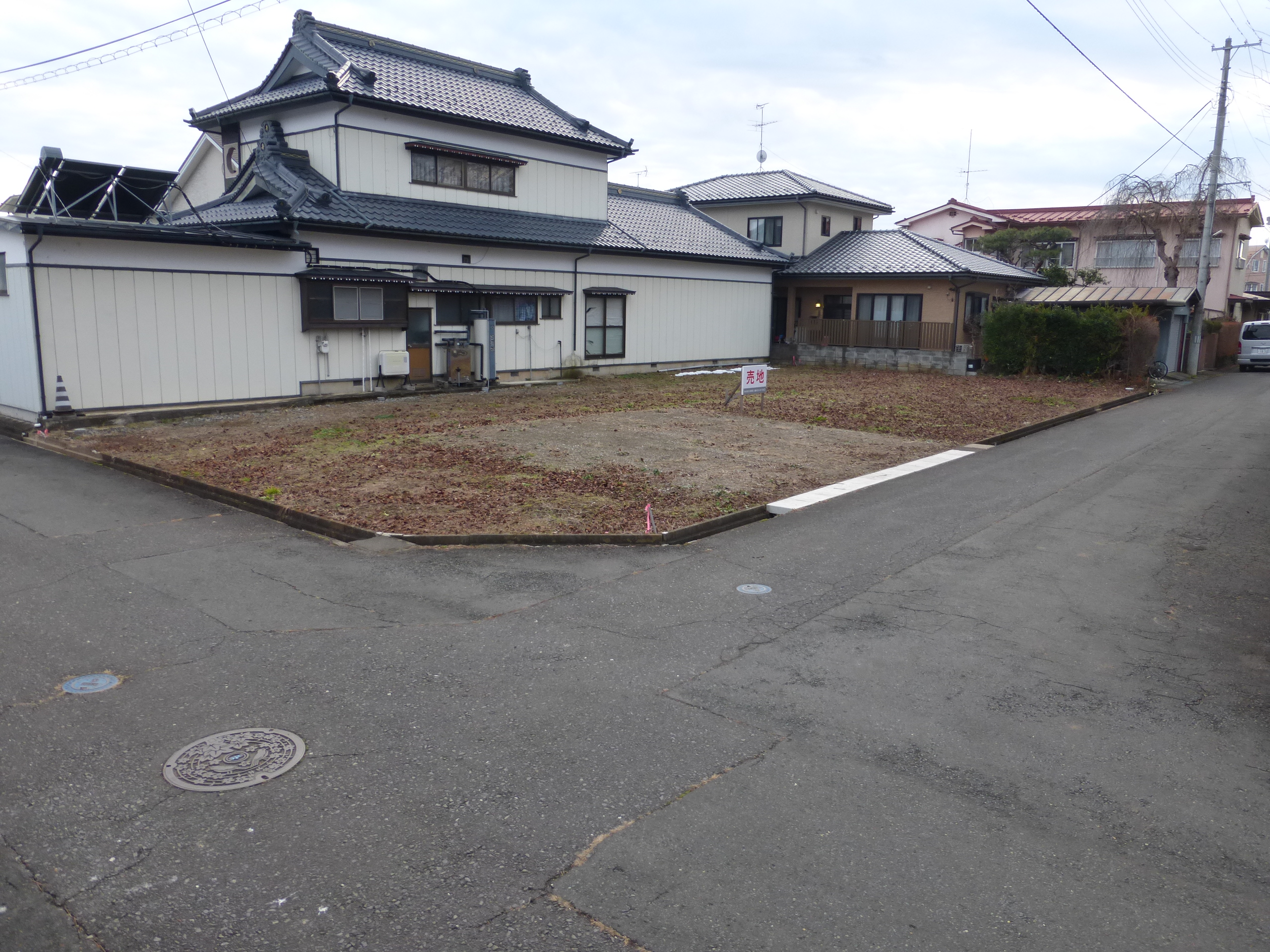 奥州市水沢山崎町119-3