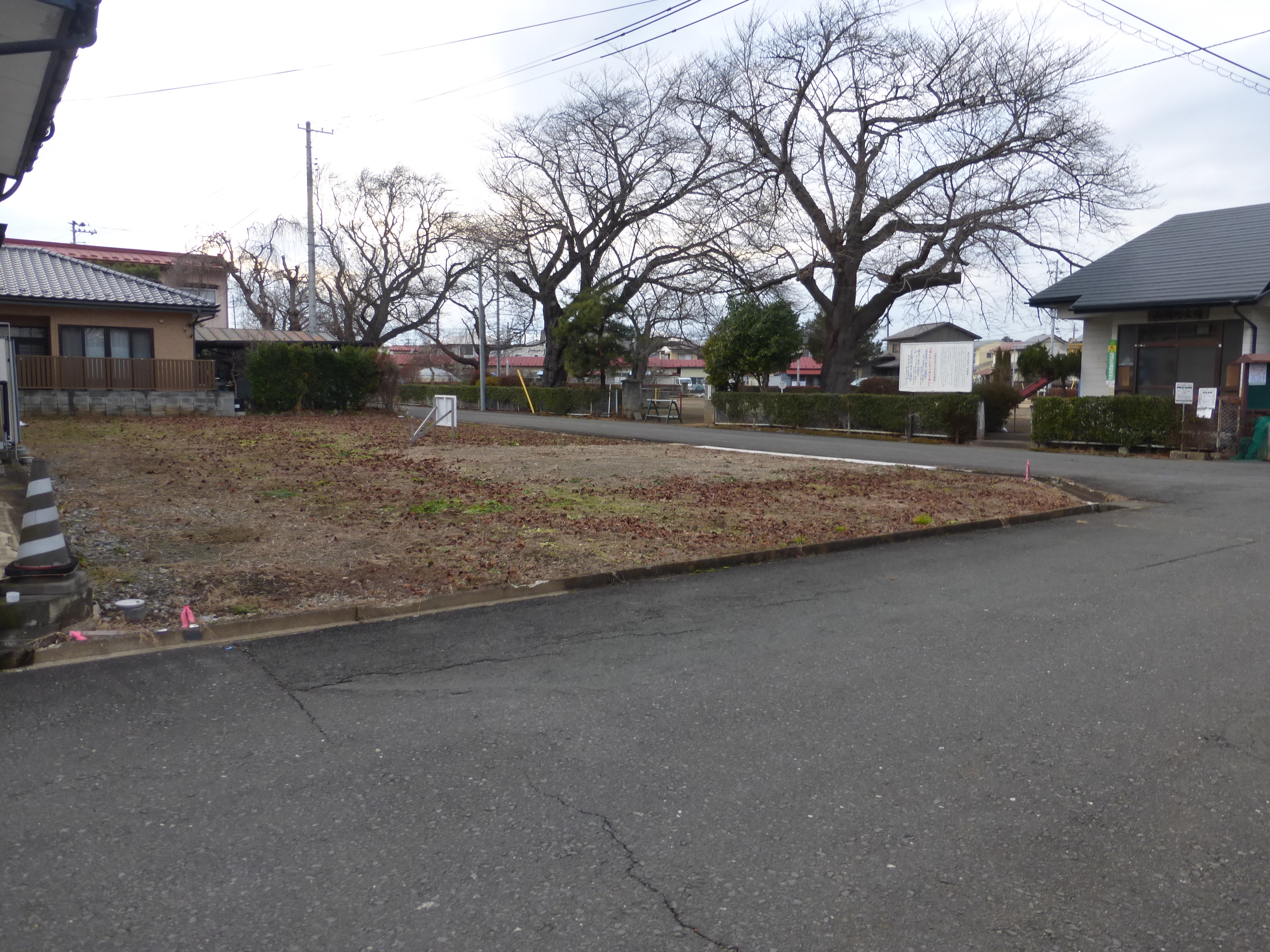 奥州市水沢山崎町