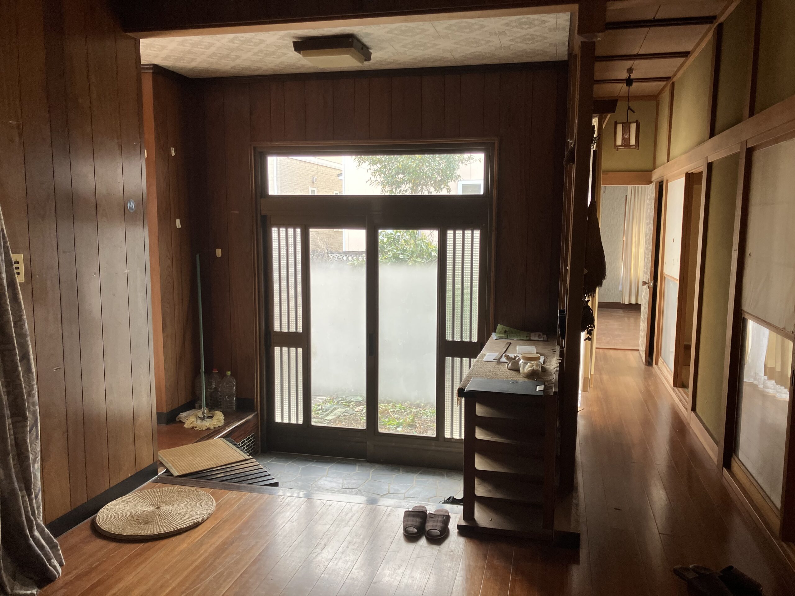 奥州市水沢字川端