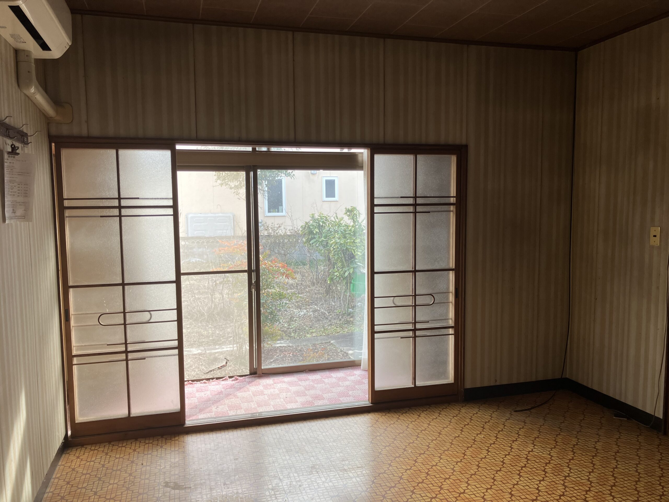 奥州市水沢字川端