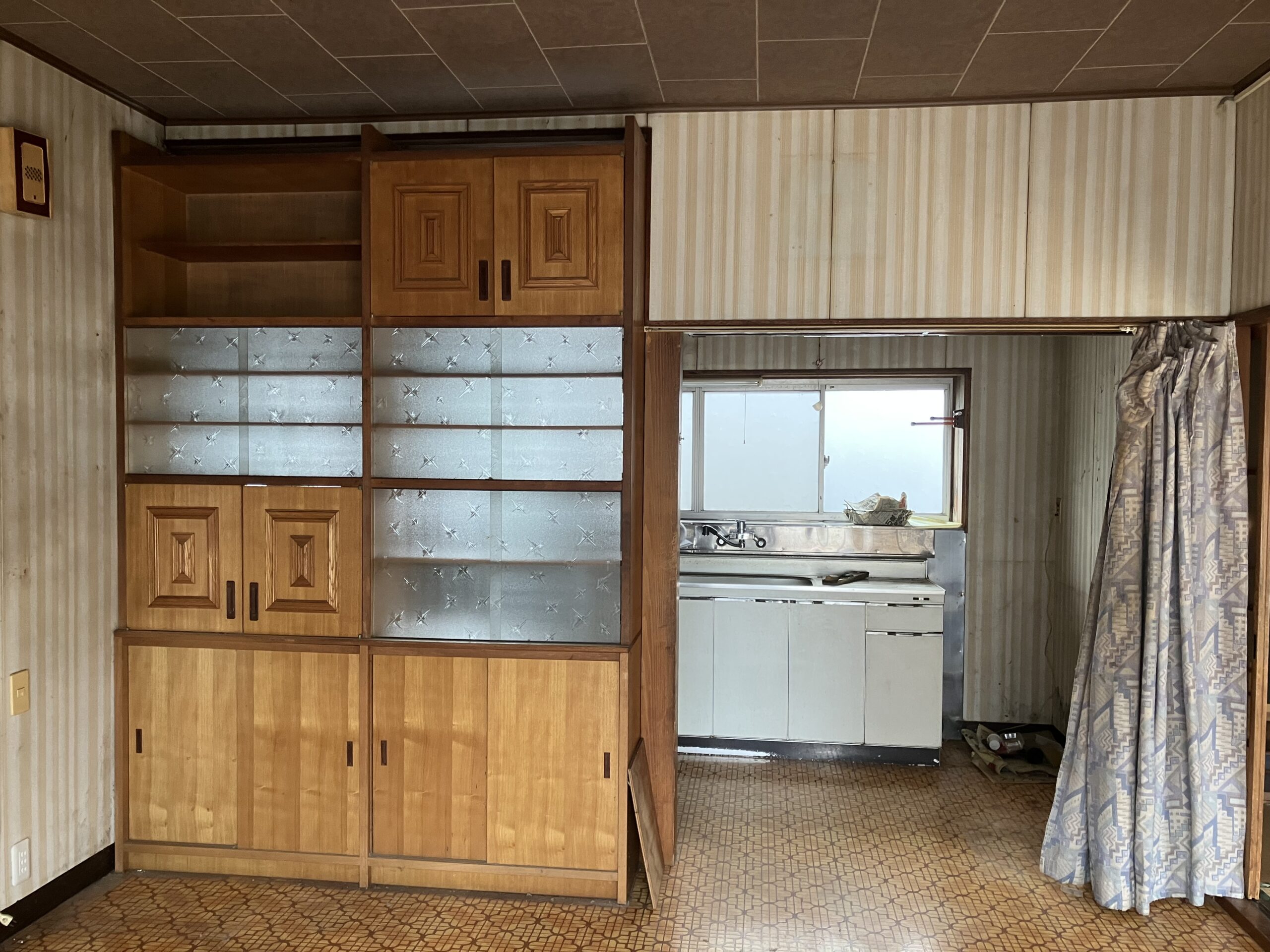 奥州市水沢字川端