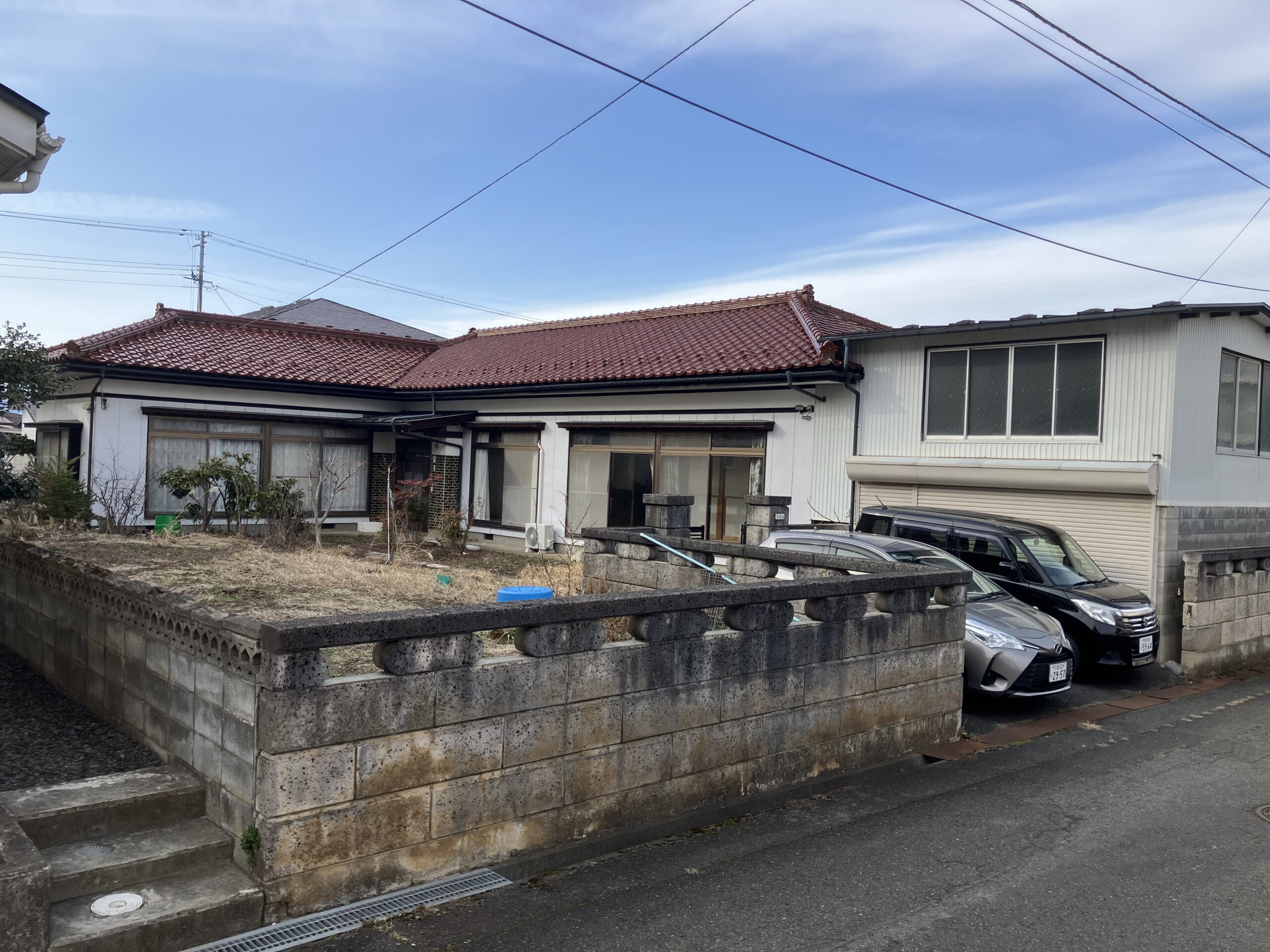 奥州市水沢字川端