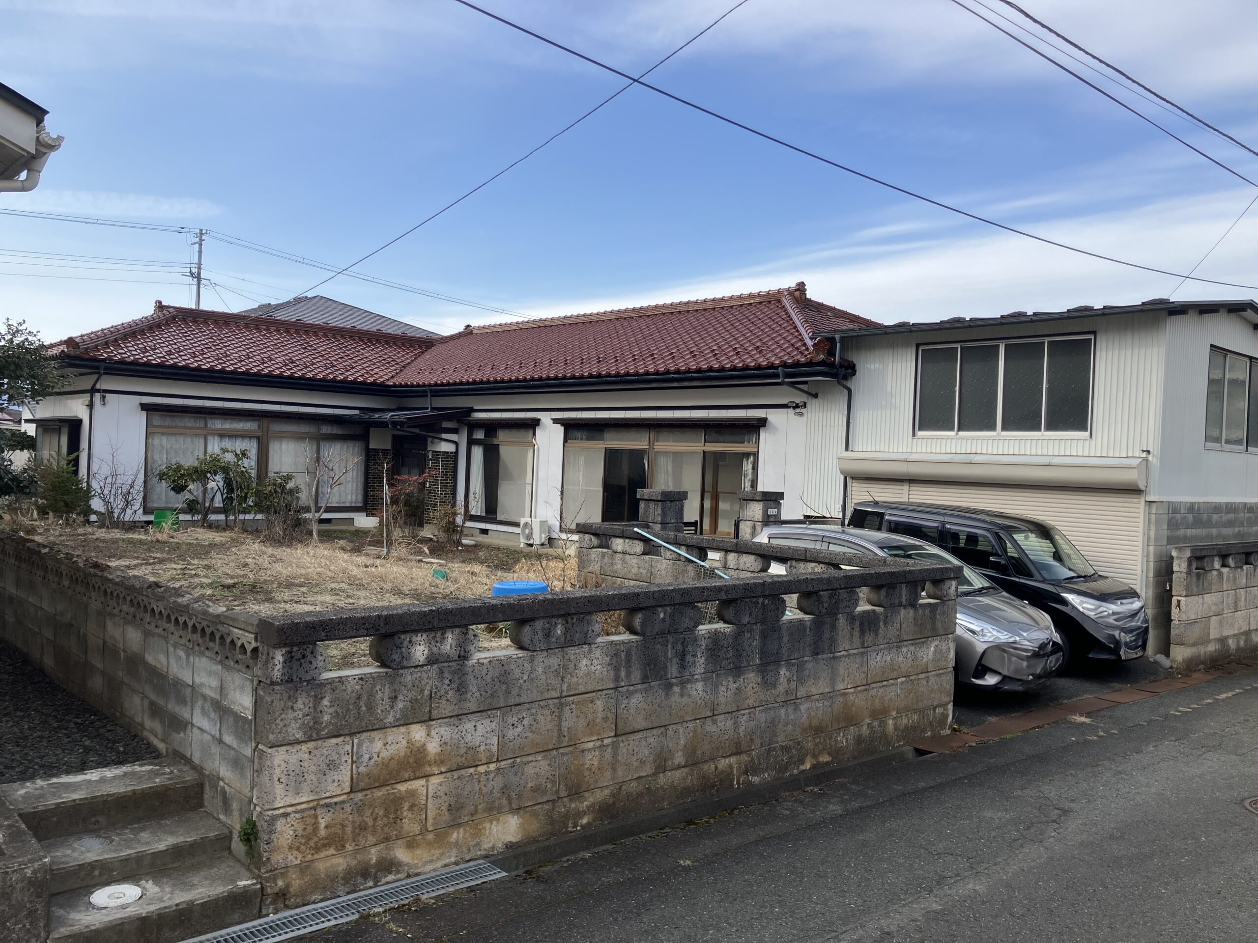 奥州市水沢字川端