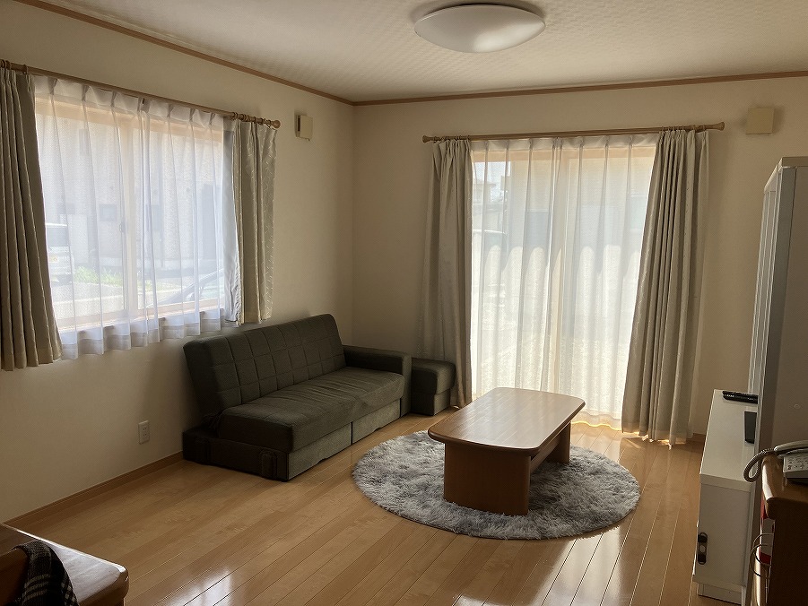 奥州市水沢字北田