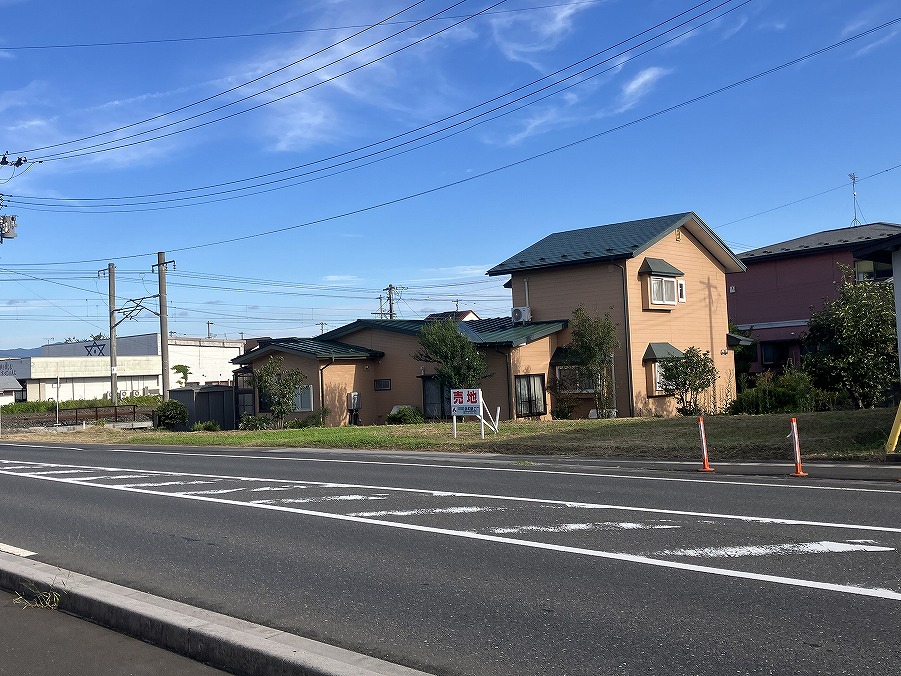 奥州市水沢秋葉町