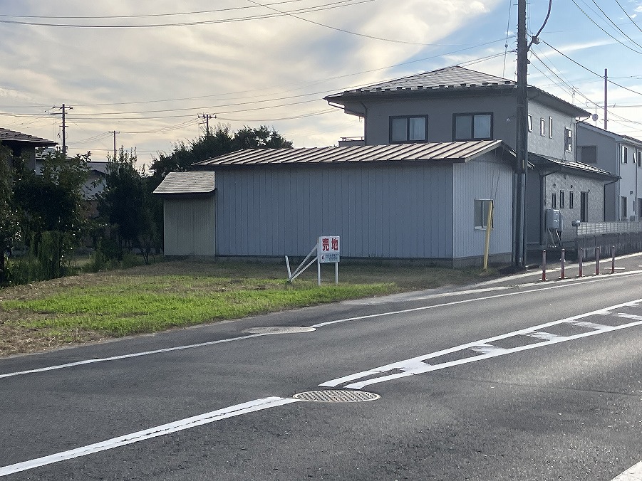 奥州市水沢秋葉町