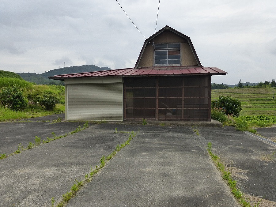 奥州市江刺藤里