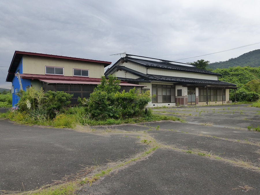 奥州市江刺藤里