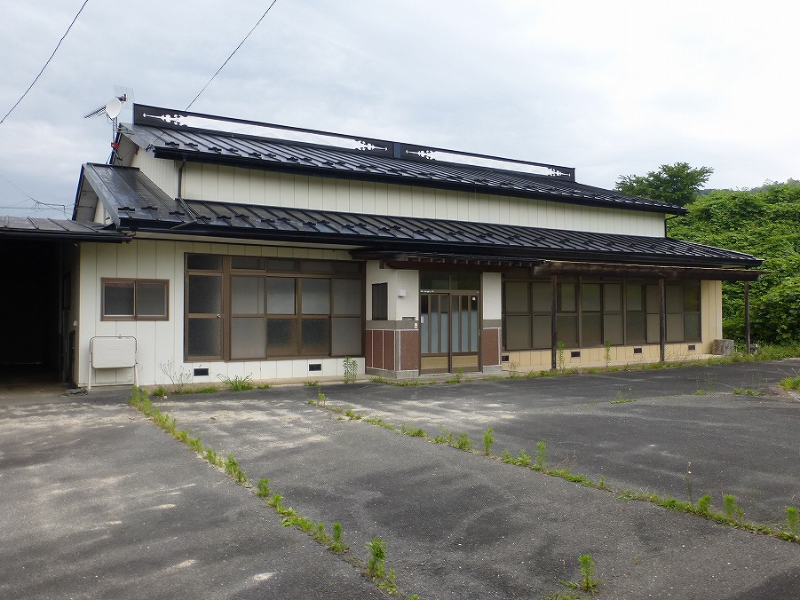 奥州市江刺藤里
