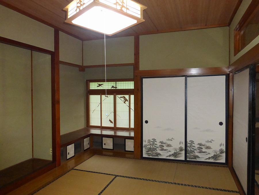 奥州市江刺藤里