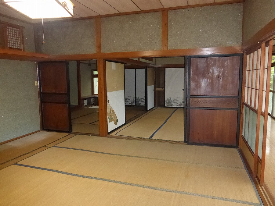奥州市江刺藤里