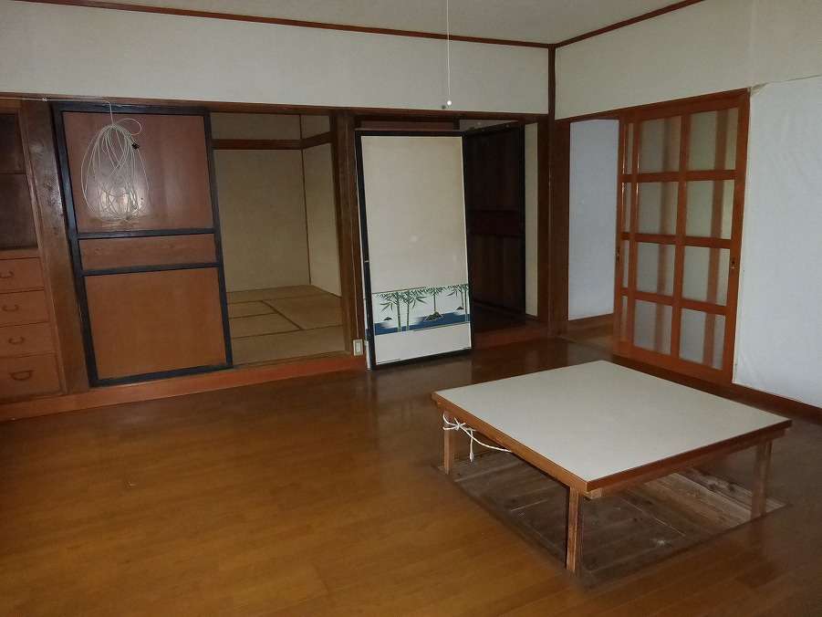 奥州市江刺藤里